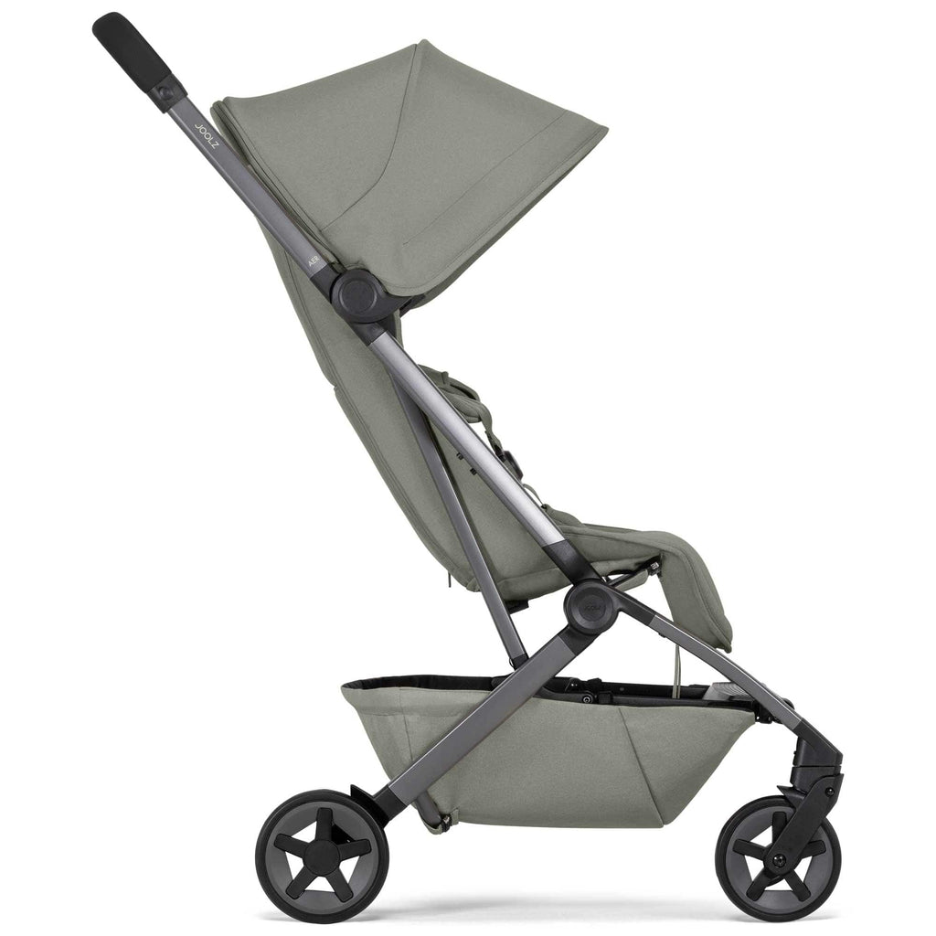 Joolz Aer2 Stroller in Sage Green
