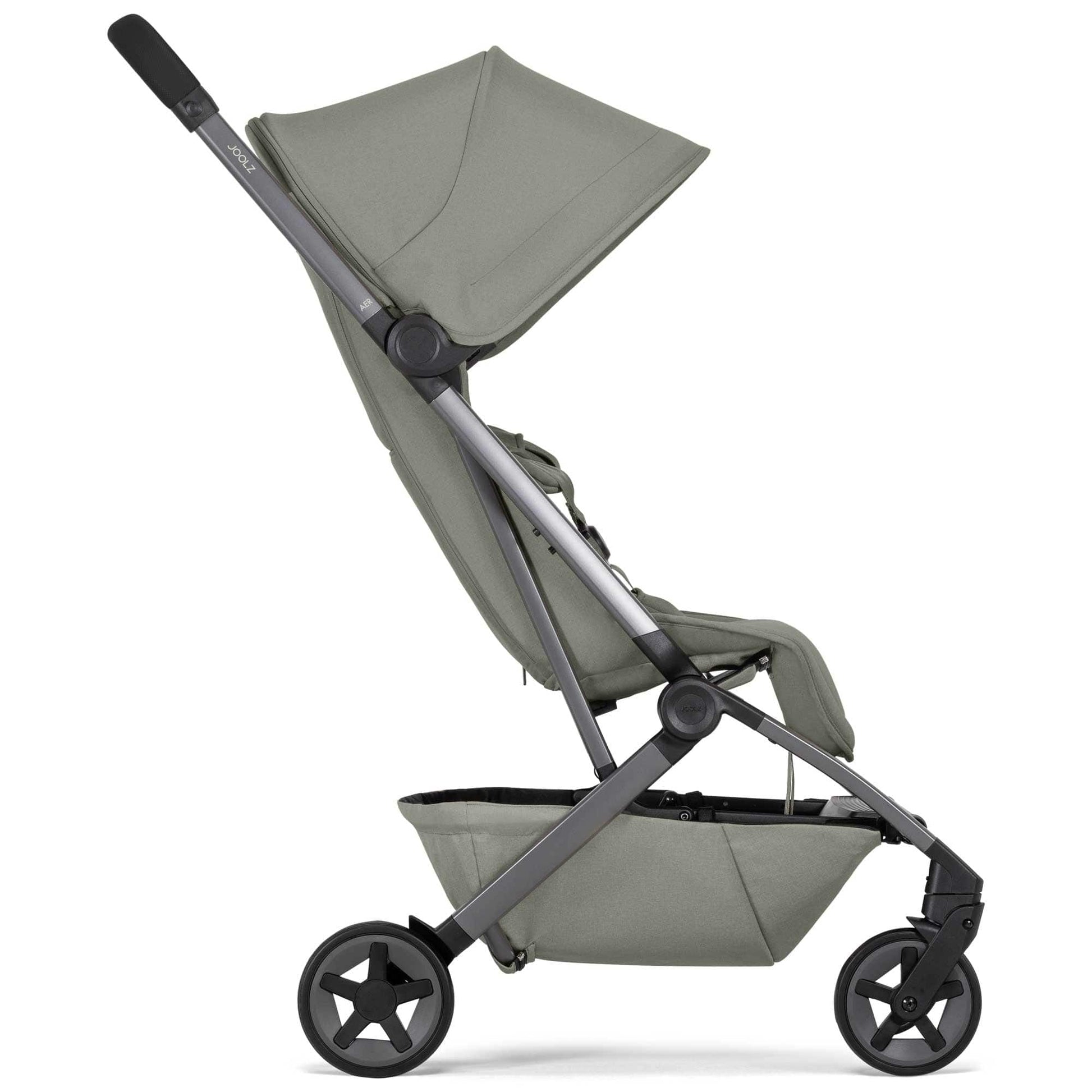 Joolz Aer2 Stroller in Sage Green