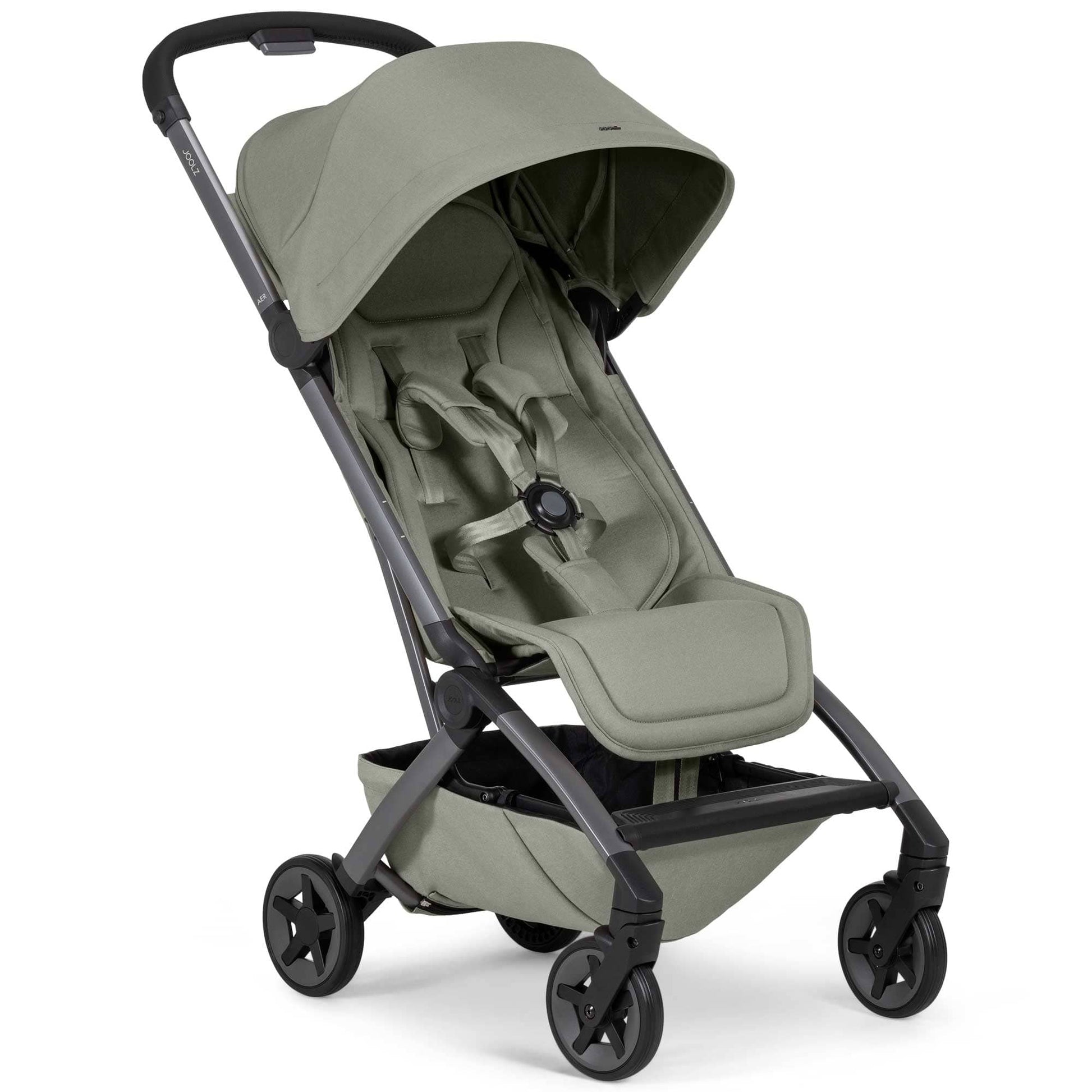 Joolz Aer2 Stroller in Sage Green