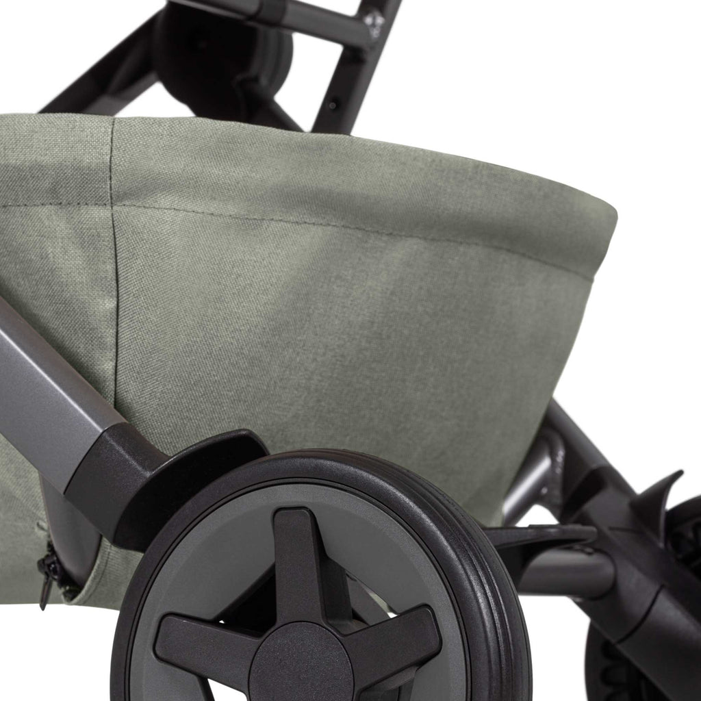 Joolz Aer2 Stroller in Sage Green