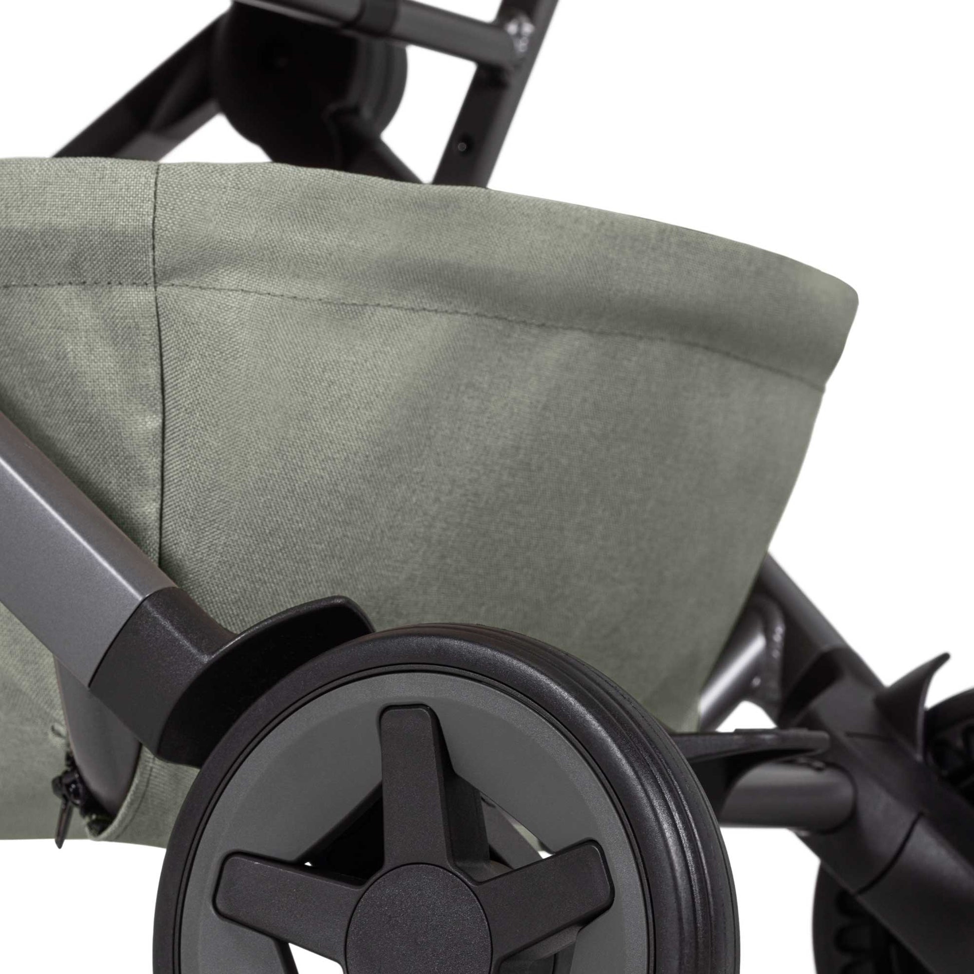 Joolz Aer2 Stroller in Sage Green