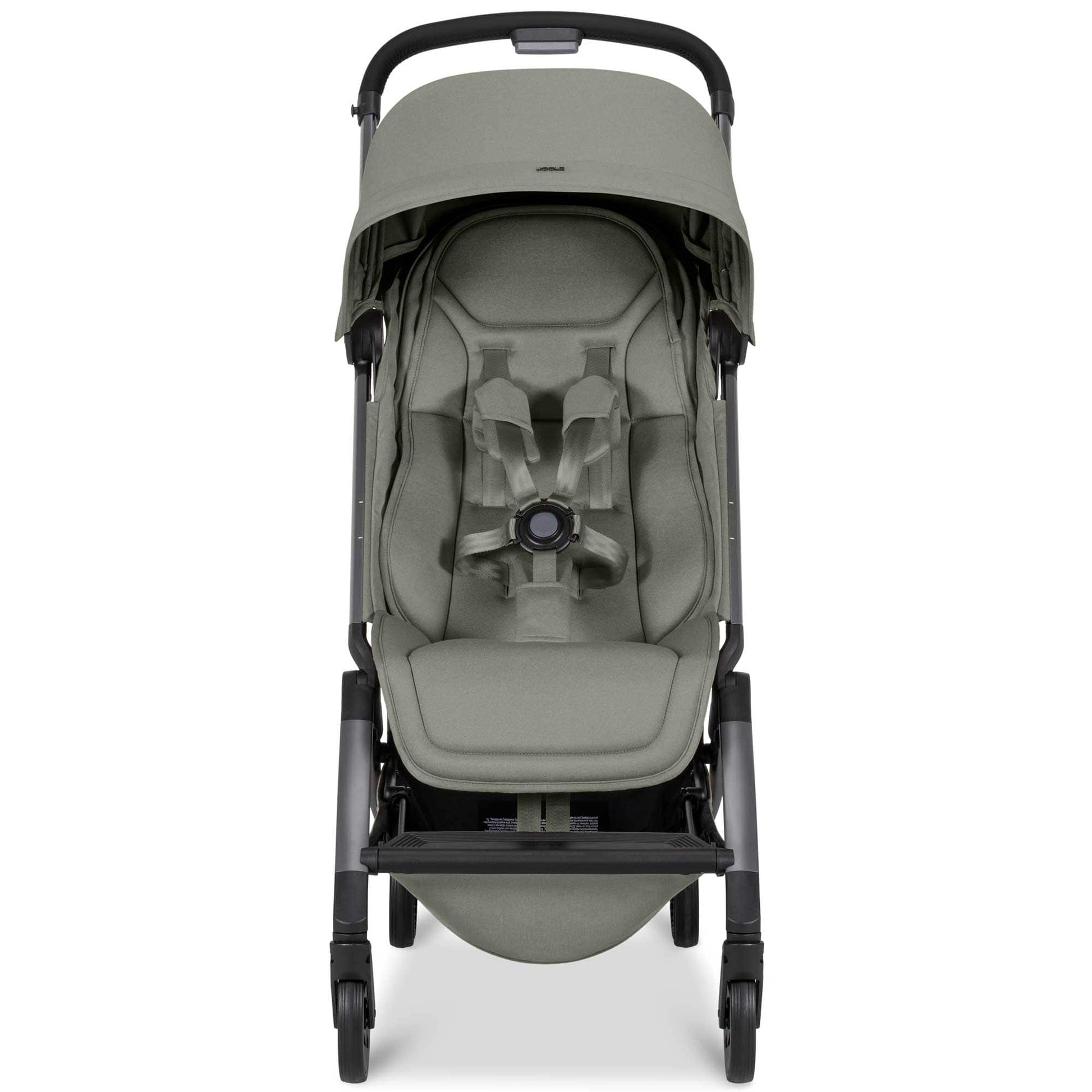 Joolz Aer2 Stroller in Sage Green
