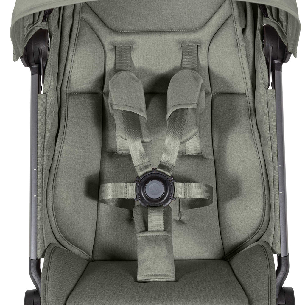 Joolz Aer2 Stroller in Sage Green