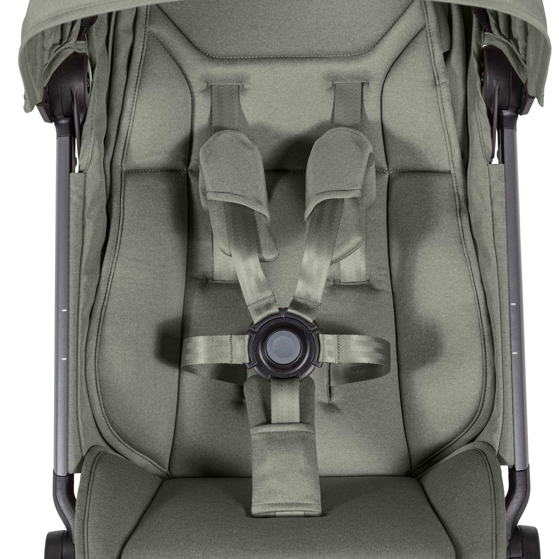 Joolz Aer2 Stroller in Sage Green