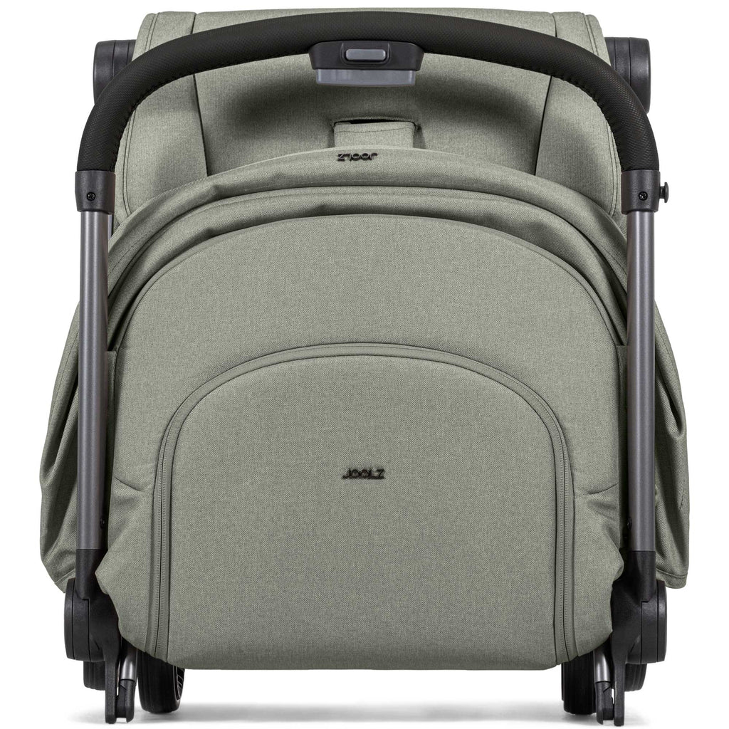 Joolz Aer2 Stroller in Sage Green