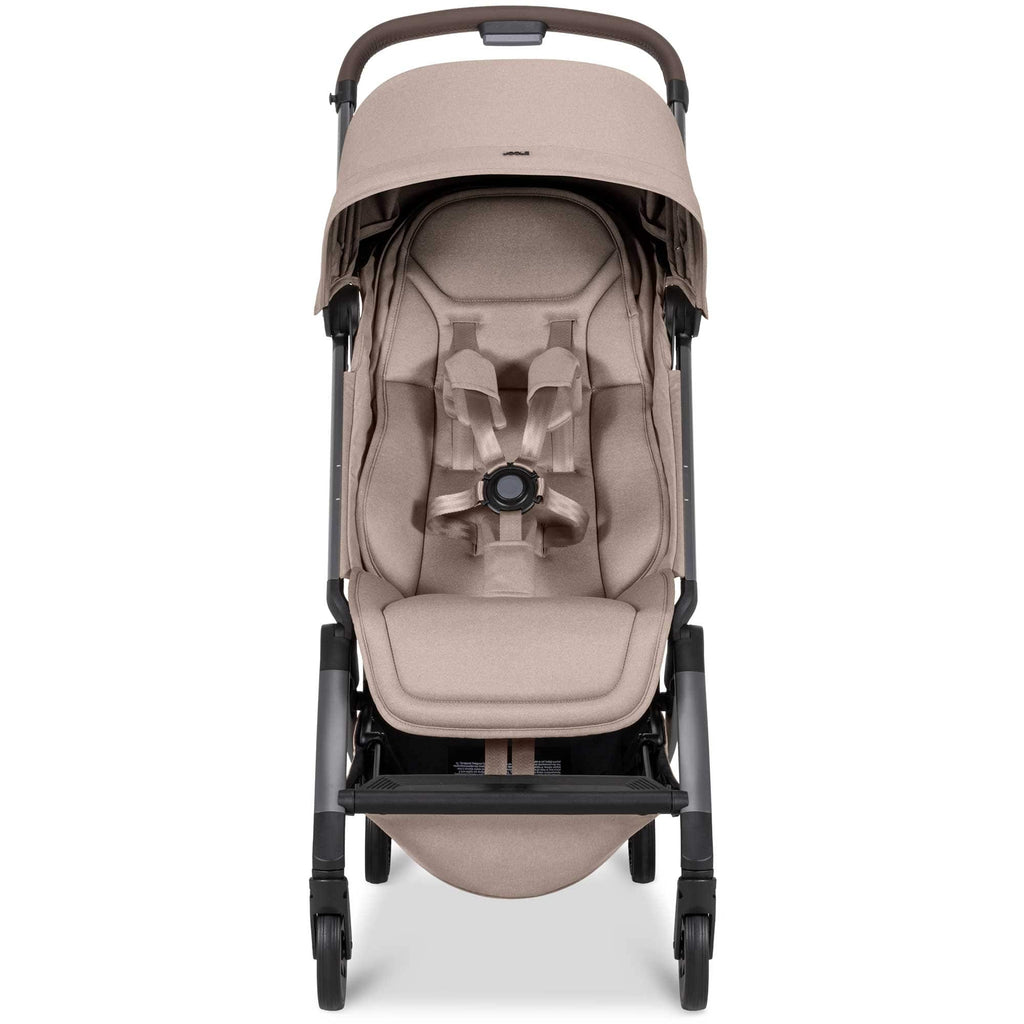 Joolz Aer2 Stroller in Sandy Taupe