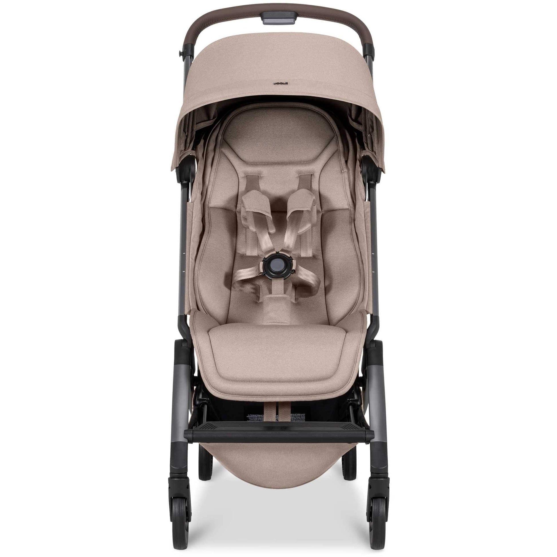 Joolz Aer2 Stroller in Sandy Taupe