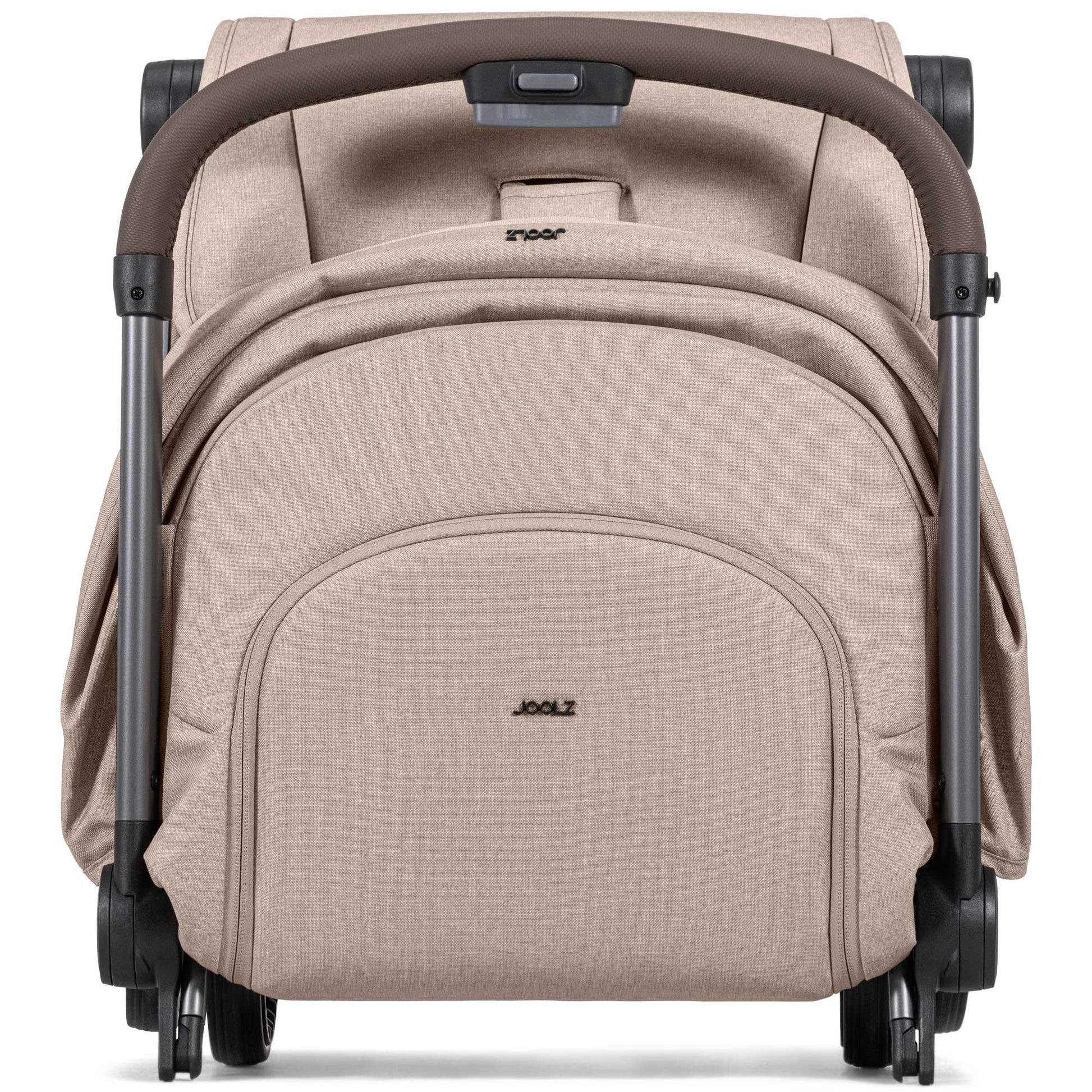Joolz Aer2 Stroller in Sandy Taupe