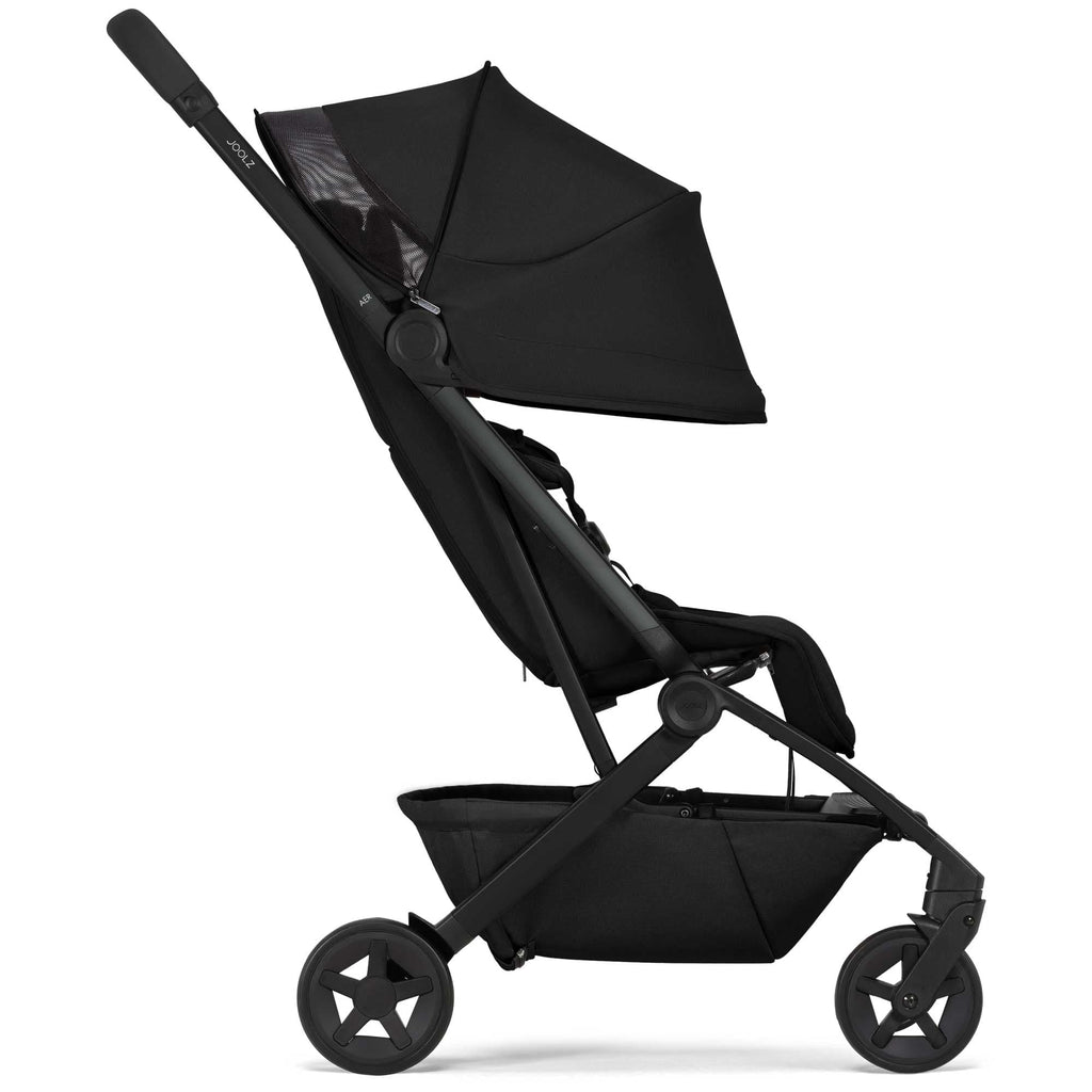 Joolz Aer2 Stroller in Space Black