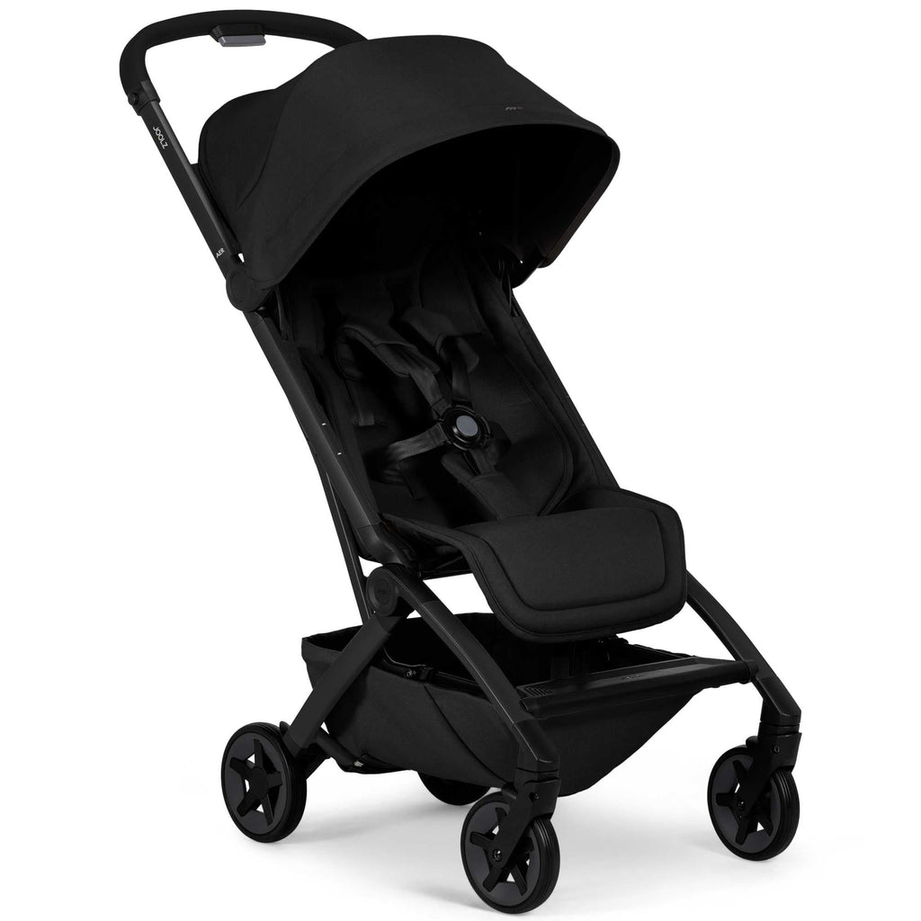 Joolz Aer2 Stroller in Space Black
