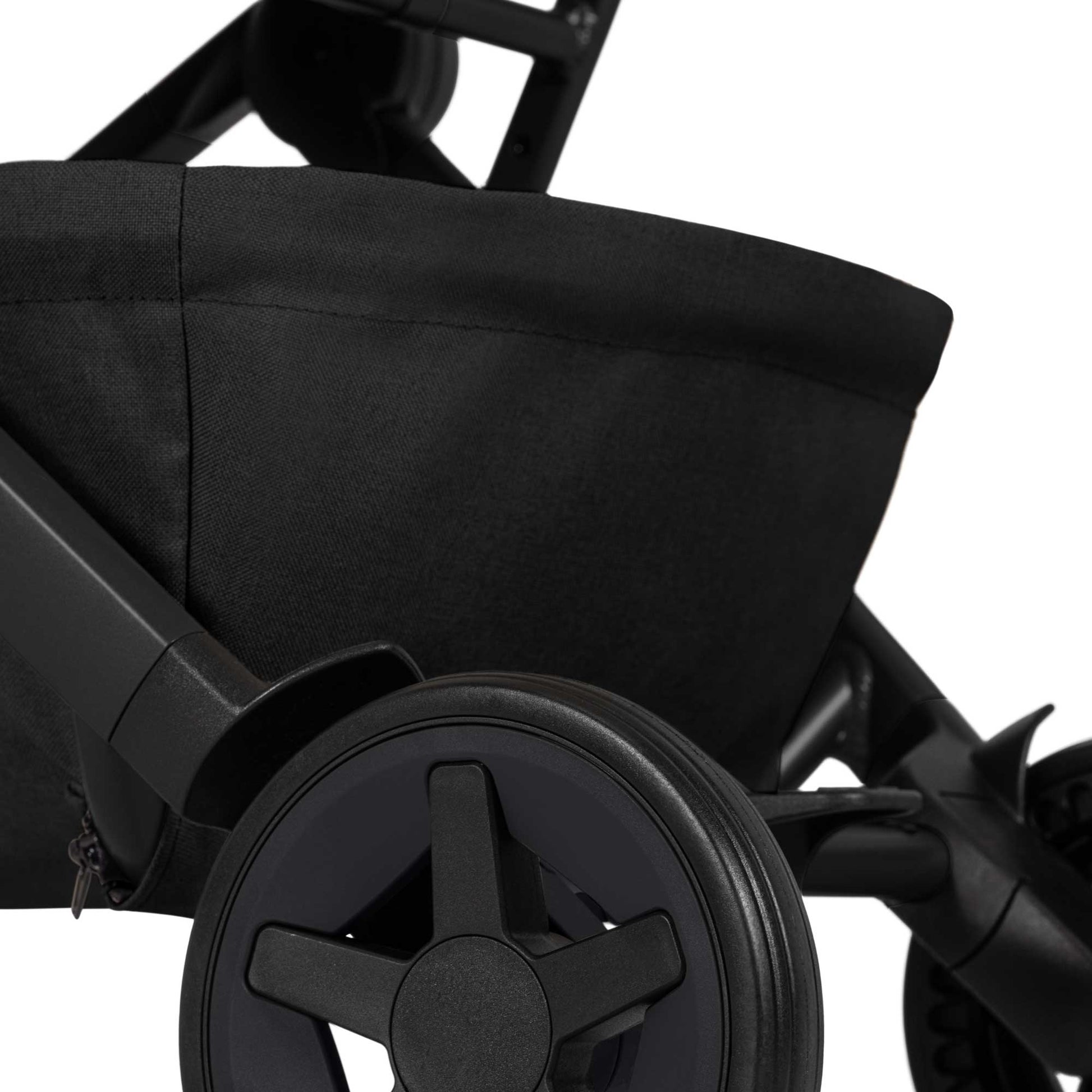Joolz Aer2 Stroller in Space Black