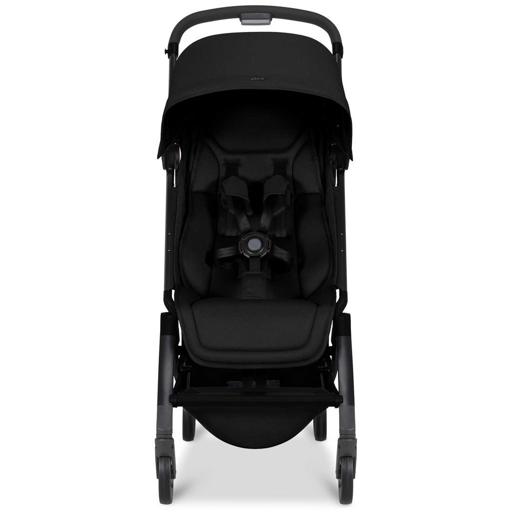 Joolz Aer2 Stroller in Space Black