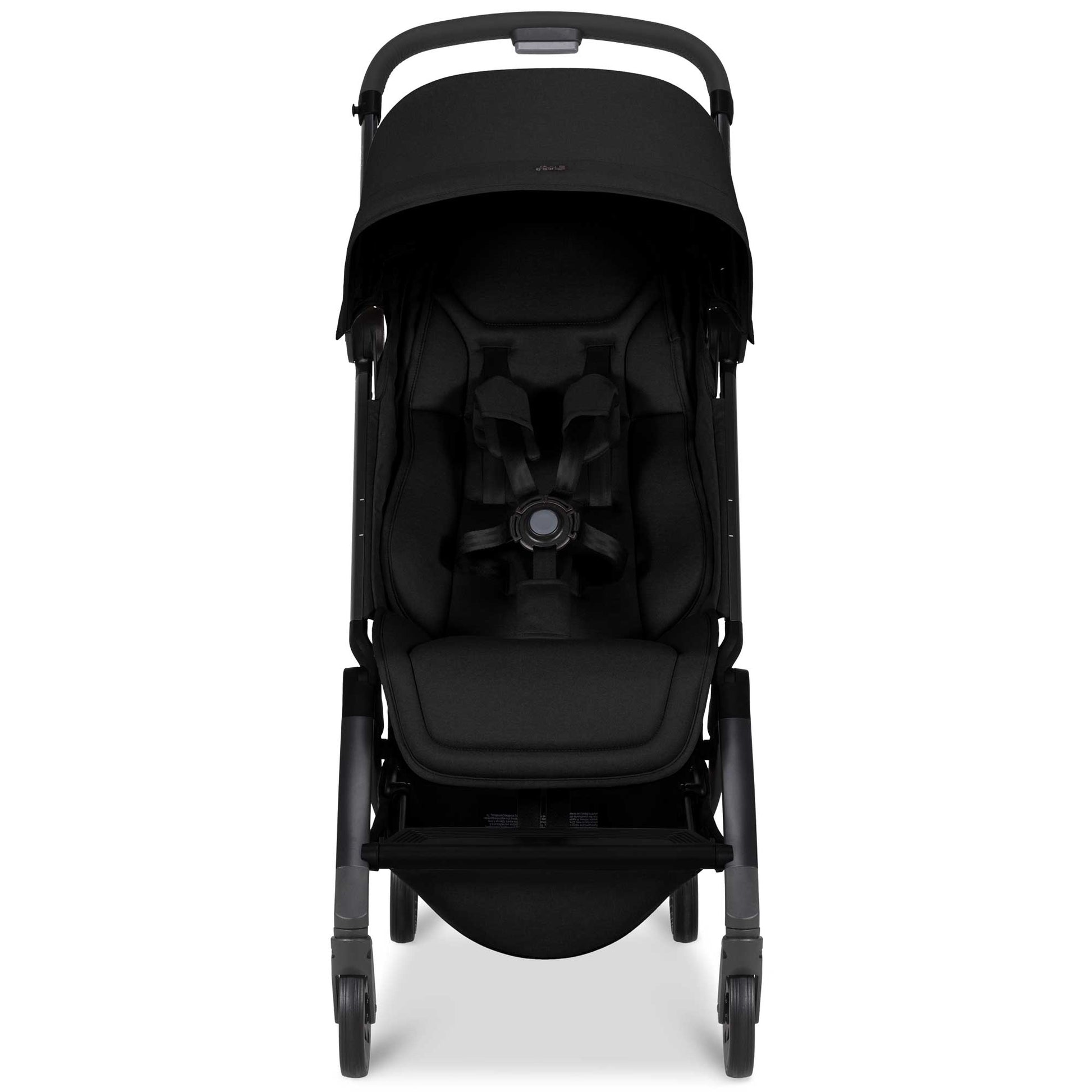 Joolz Aer2 Stroller in Space Black