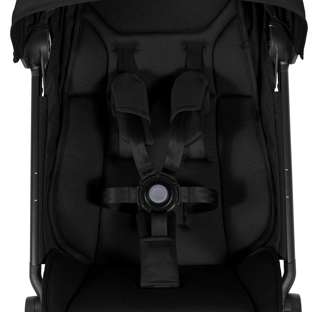 Joolz Aer2 Stroller in Space Black