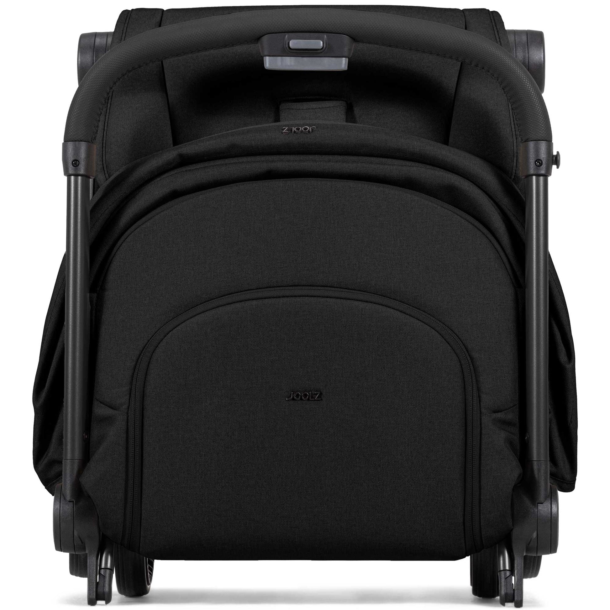 Joolz Aer2 Stroller in Space Black