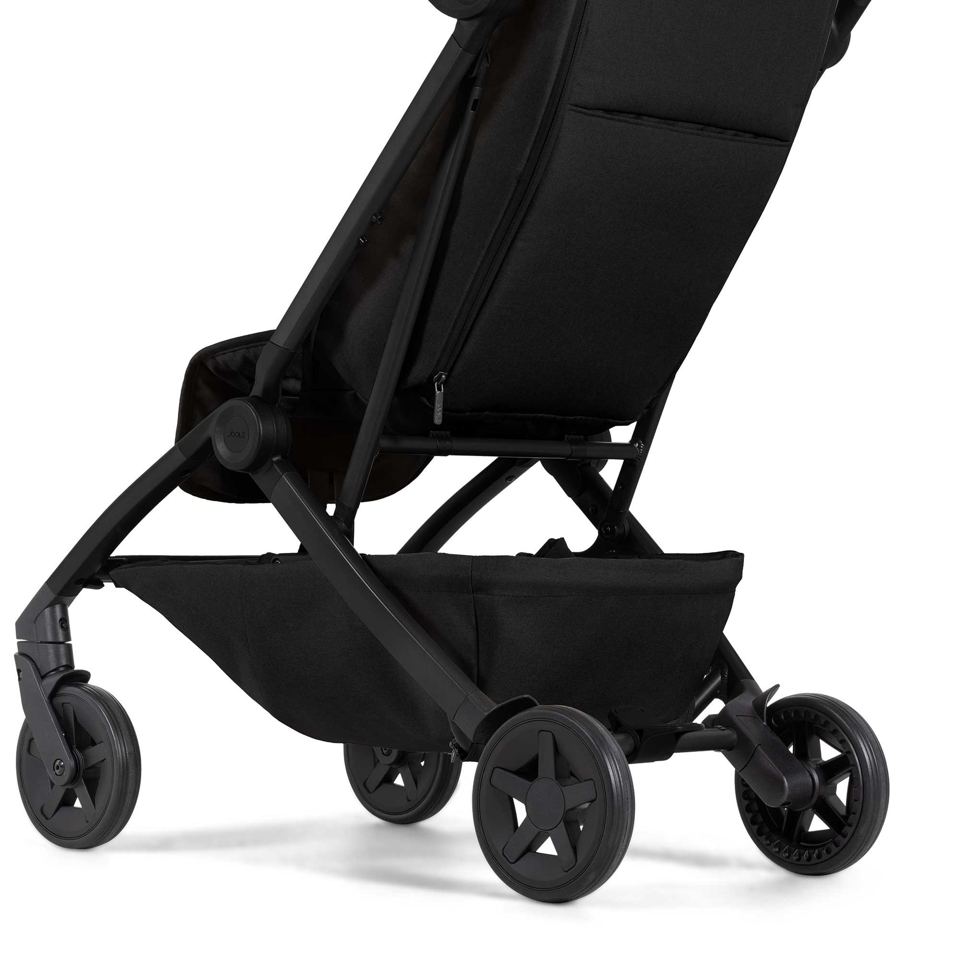 Joolz Aer2 Stroller in Space Black