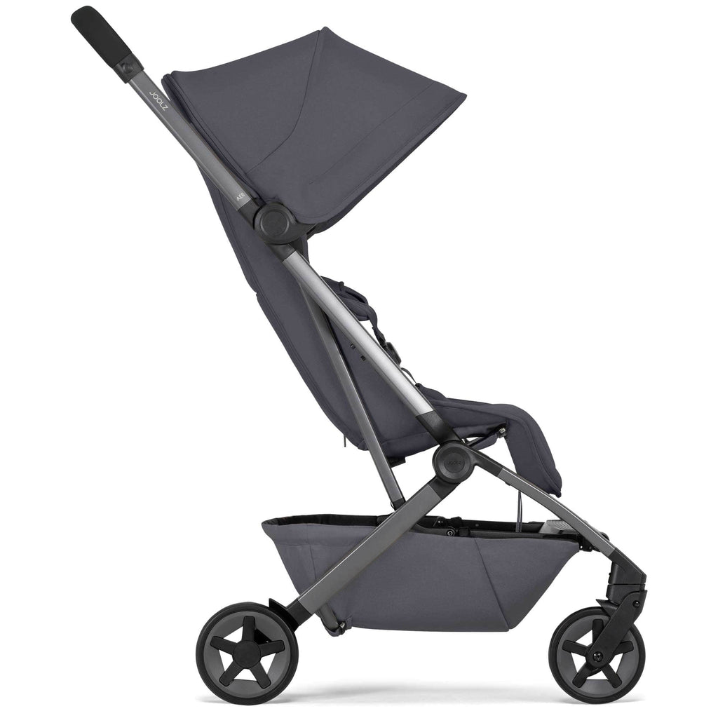 Joolz Aer2 Stroller in Stone Grey