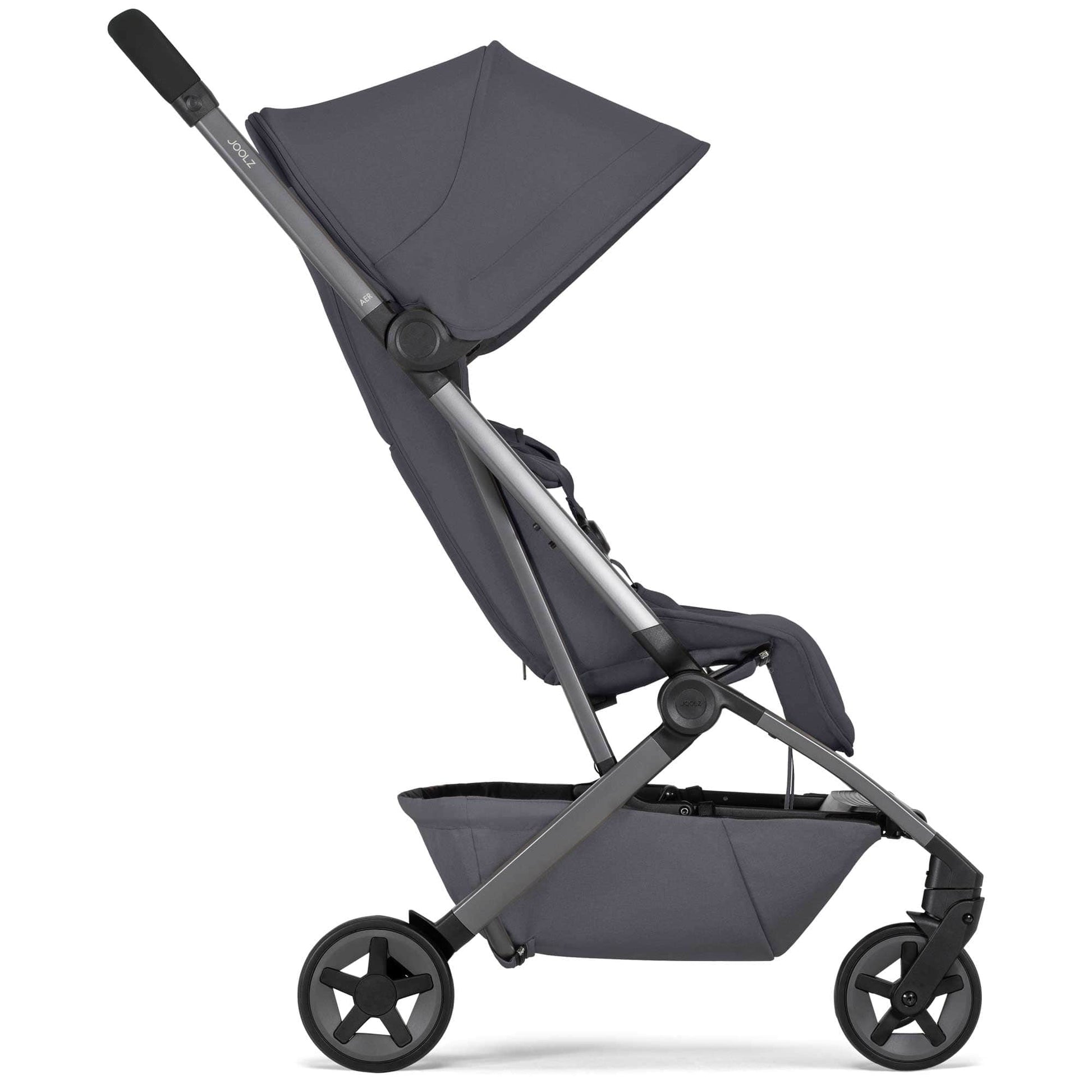 Joolz Aer2 Stroller in Stone Grey