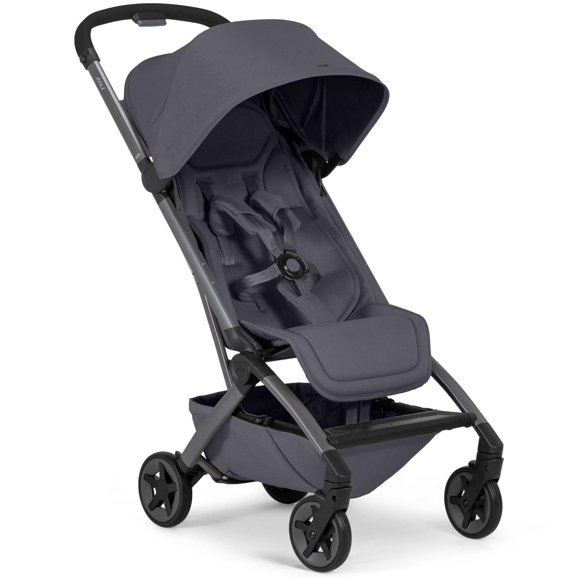 Joolz Aer2 Stroller in Stone Grey