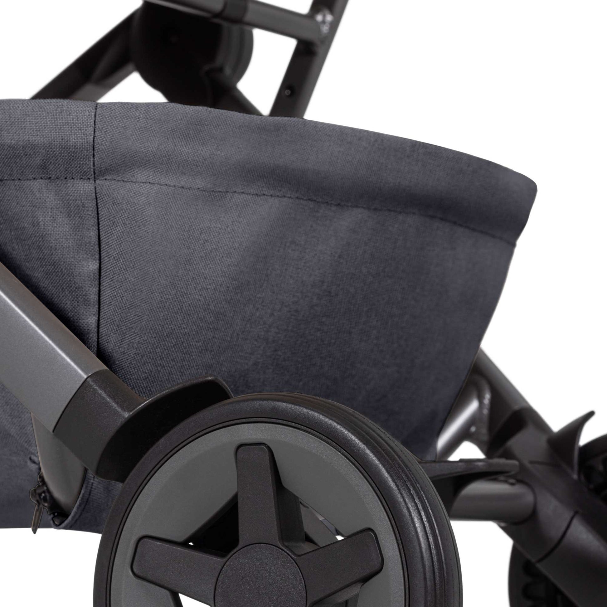 Joolz Aer2 Stroller in Stone Grey
