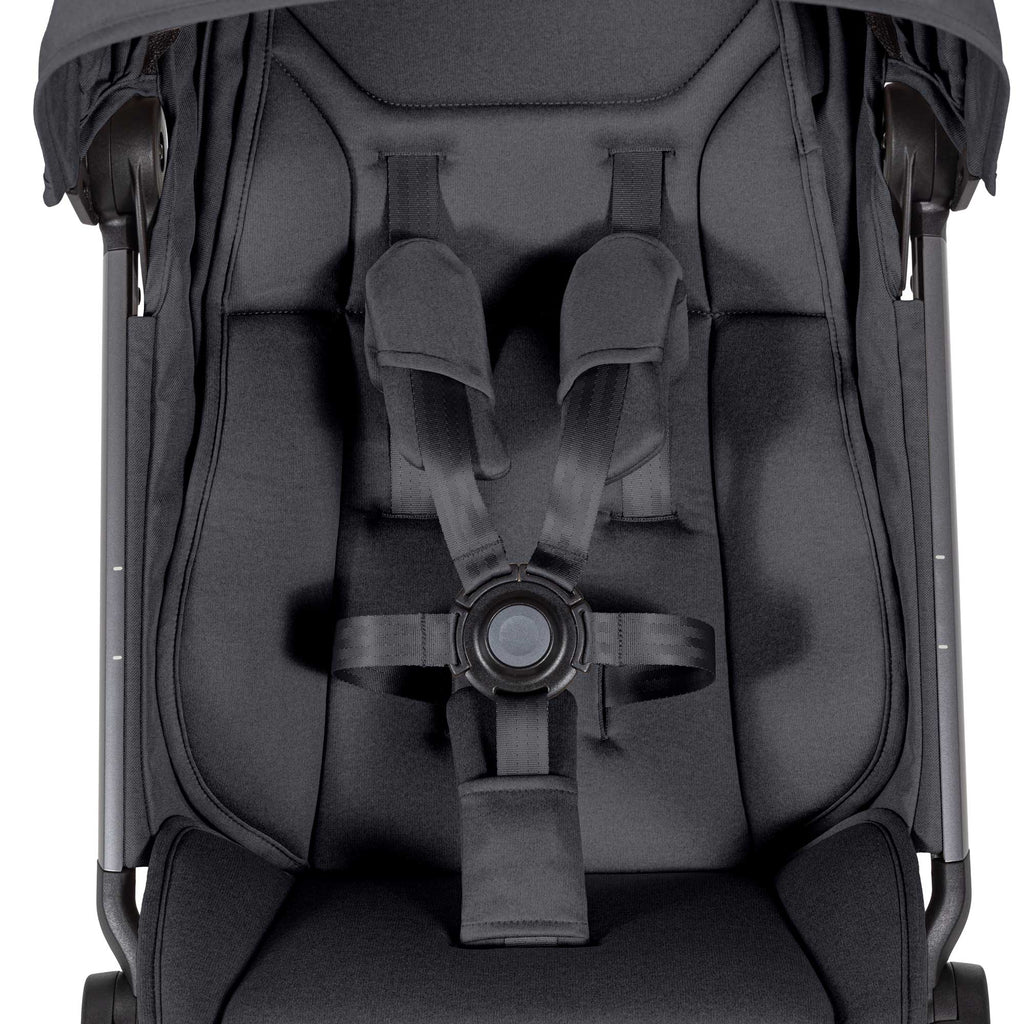 Joolz Aer2 Stroller in Stone Grey