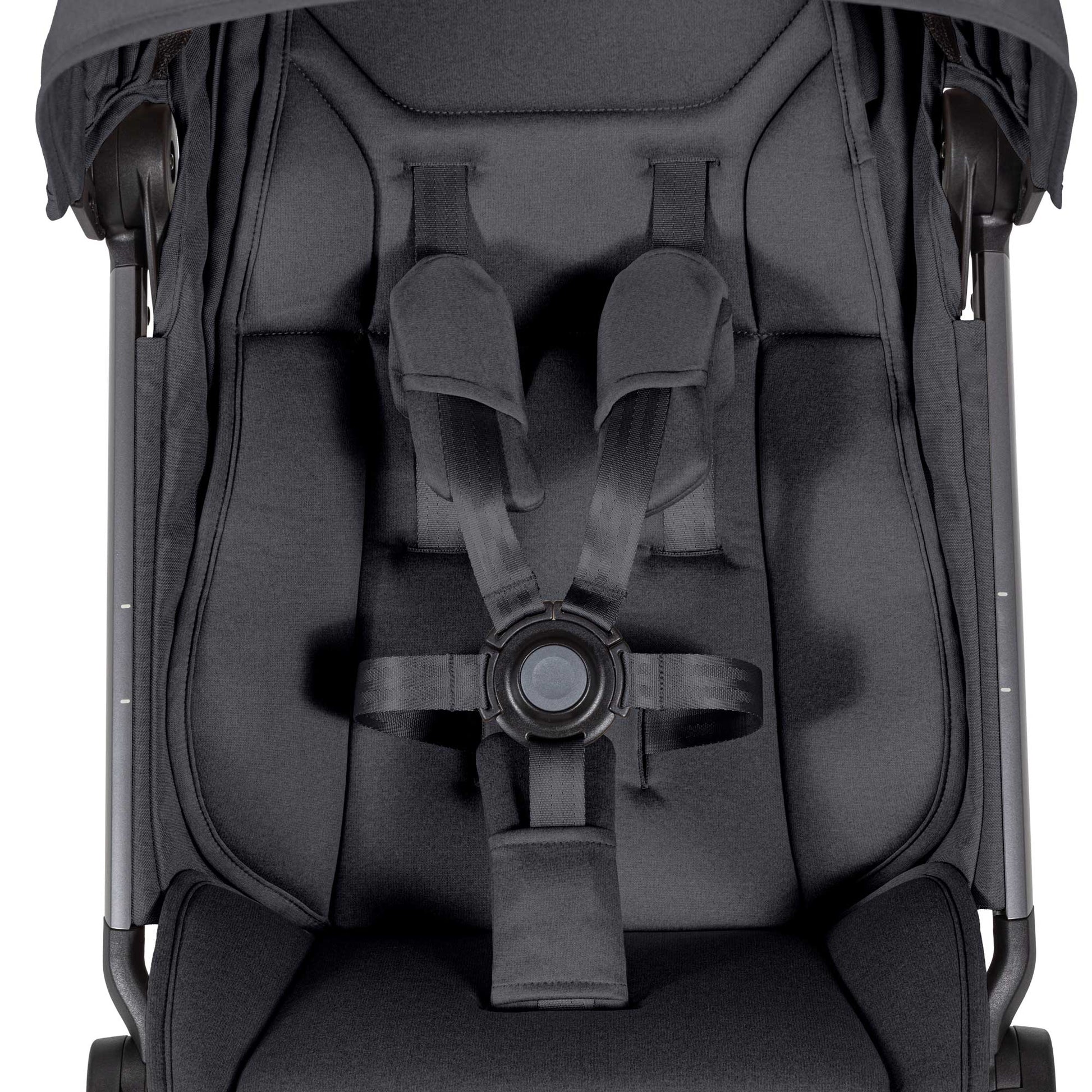 Joolz Aer2 Stroller in Stone Grey
