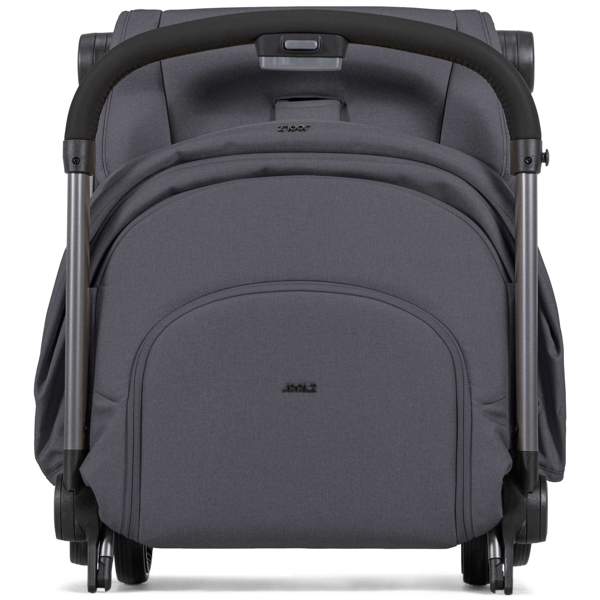 Joolz Aer2 Stroller in Stone Grey