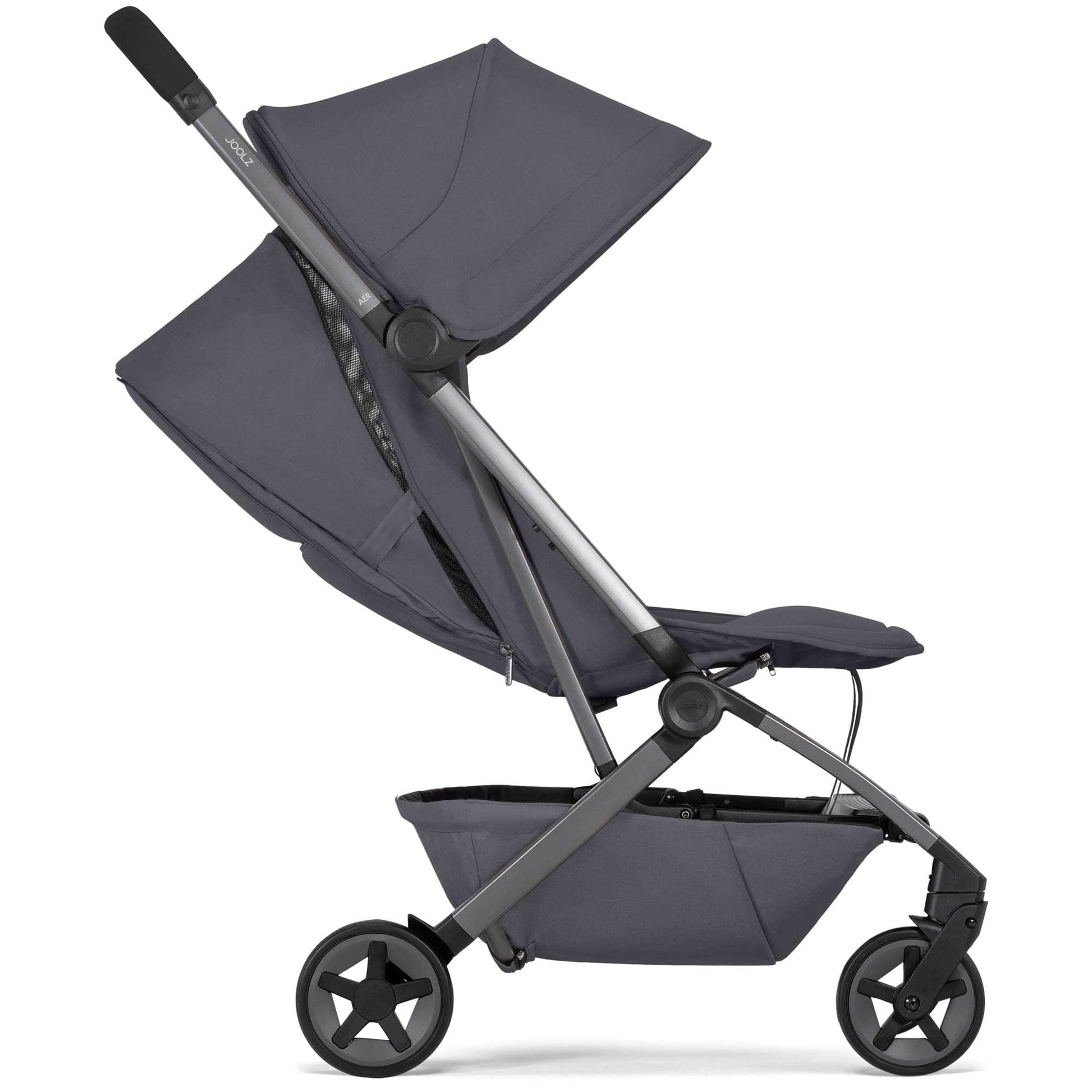 Joolz Aer2 Stroller in Stone Grey