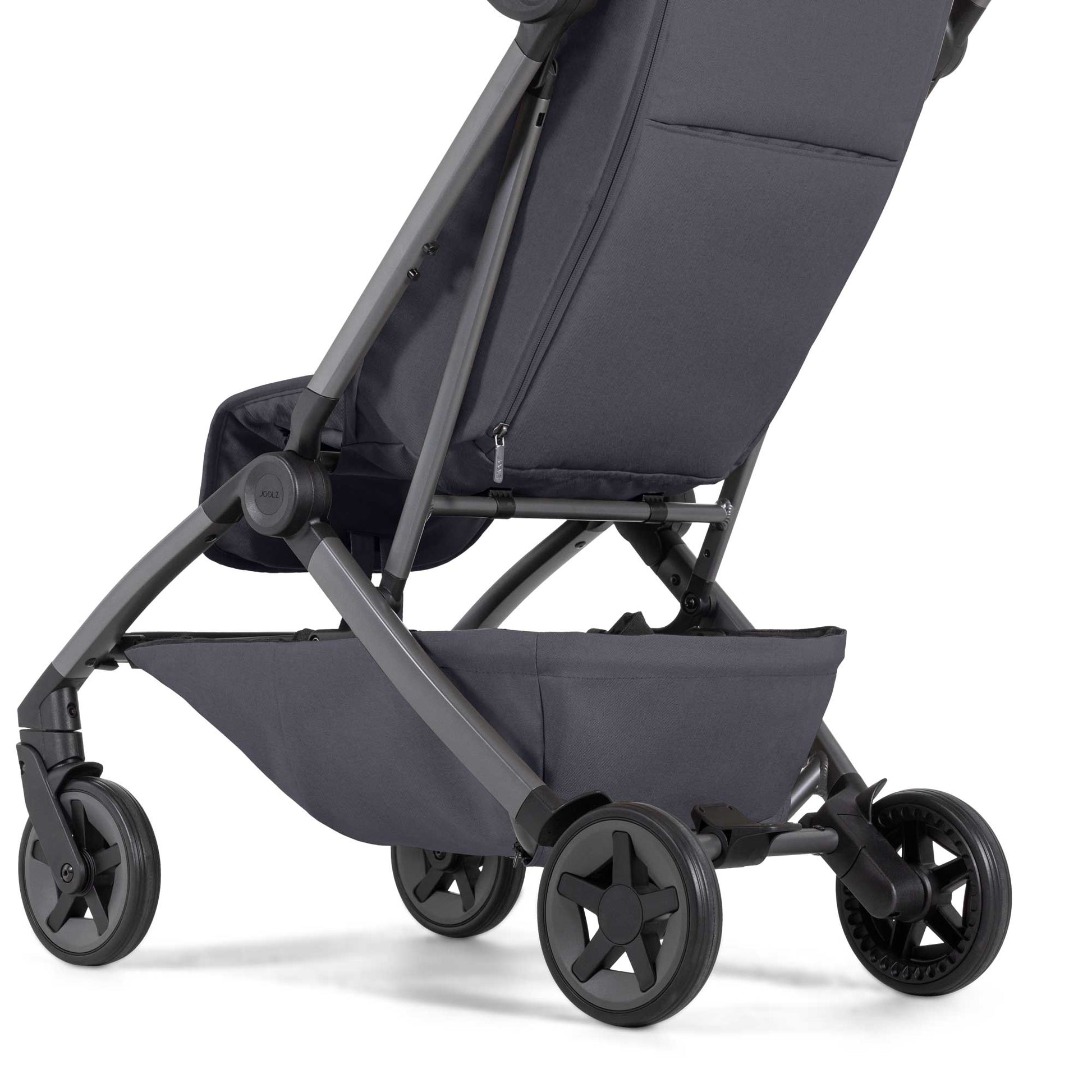Joolz Aer2 Stroller in Stone Grey