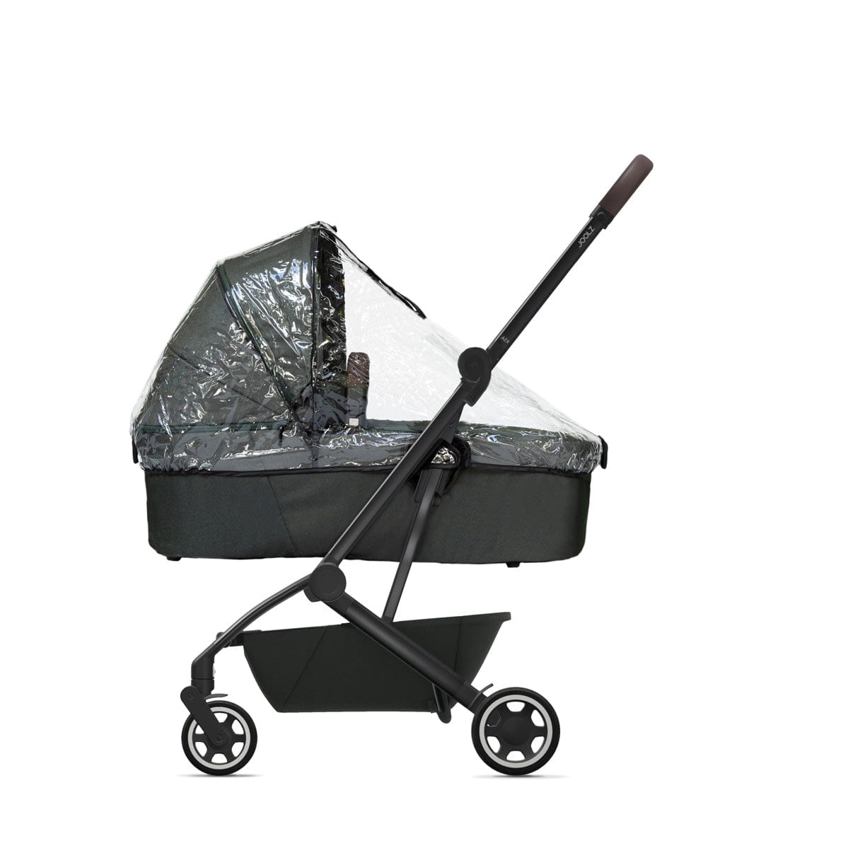 Joolz Aer Carrycot Raincover