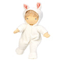 Baby Lilli Rag Doll