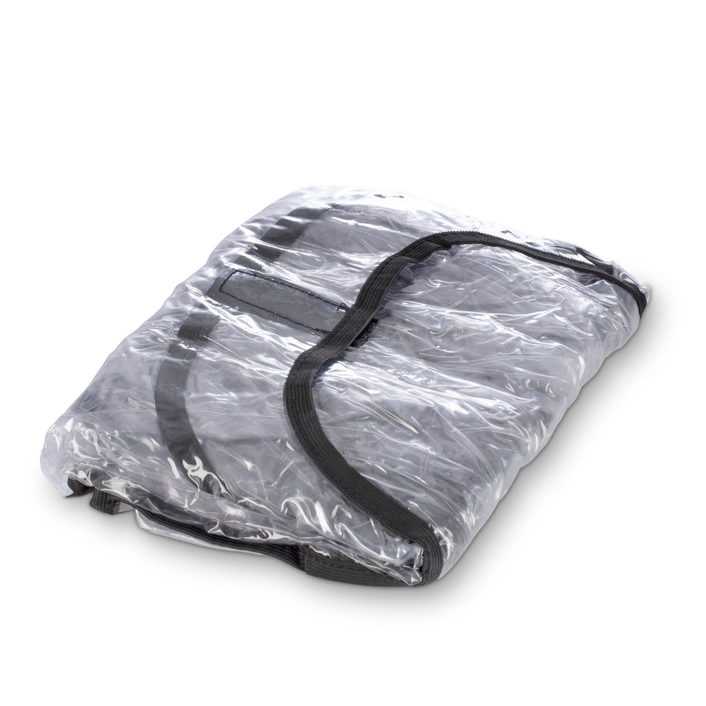 Noordi Sole V3 - 2in1 Pushchair with ThermoCot™ Carrycot, Arctic Mink