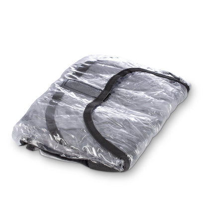 Noordi Sole V3 - 2in1 Pushchair with ThermoCot™ Carrycot, Arctic Mink