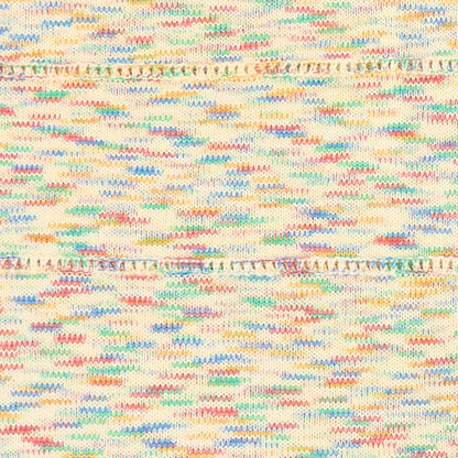 Magic - Space Dye Knitted Bubble Romper