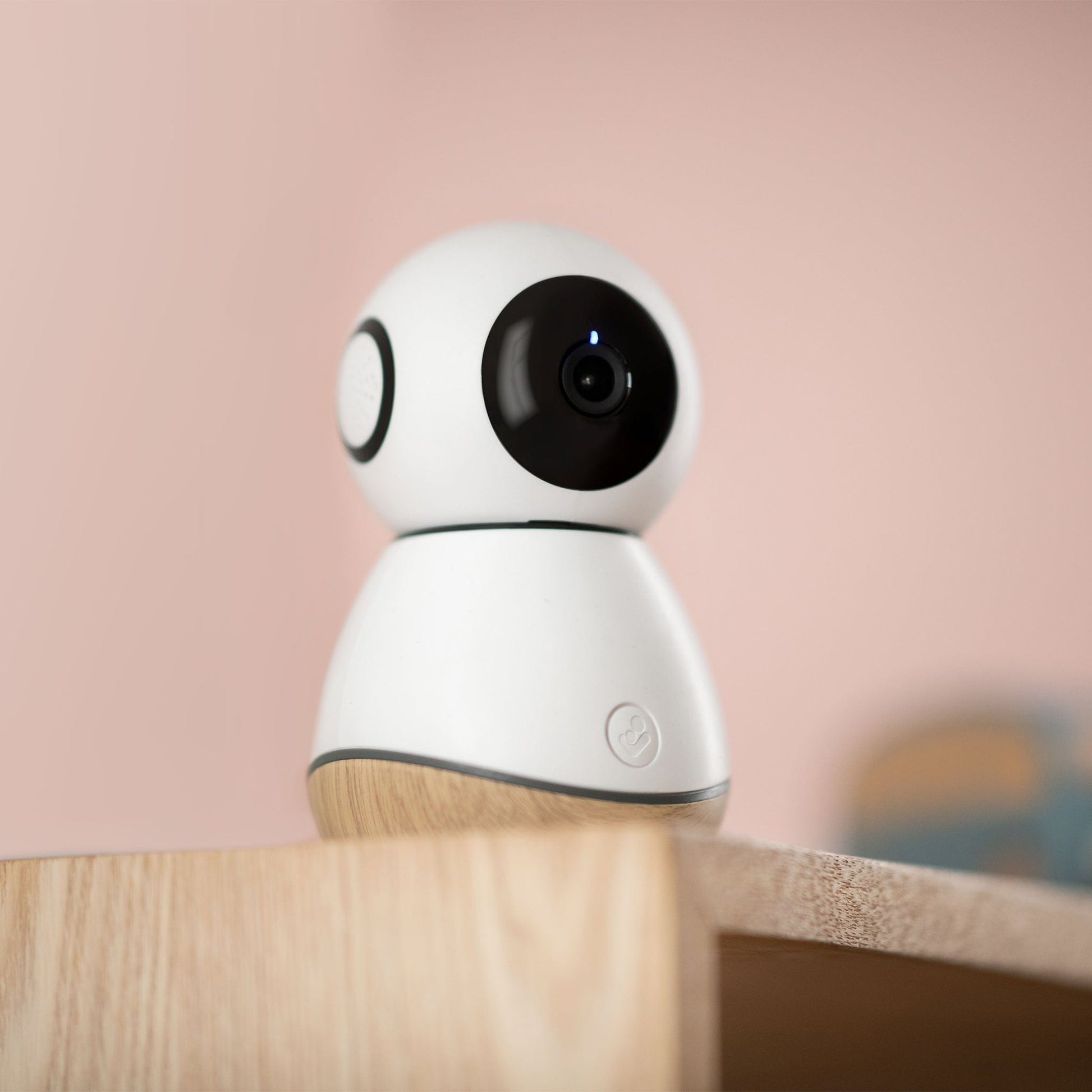 Maxi-Cosi See Baby Monitor