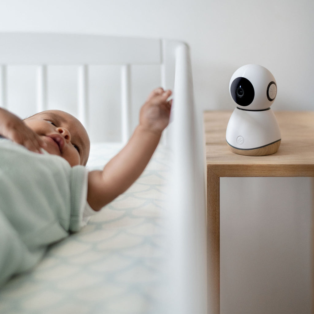 Maxi-Cosi See Baby Monitor