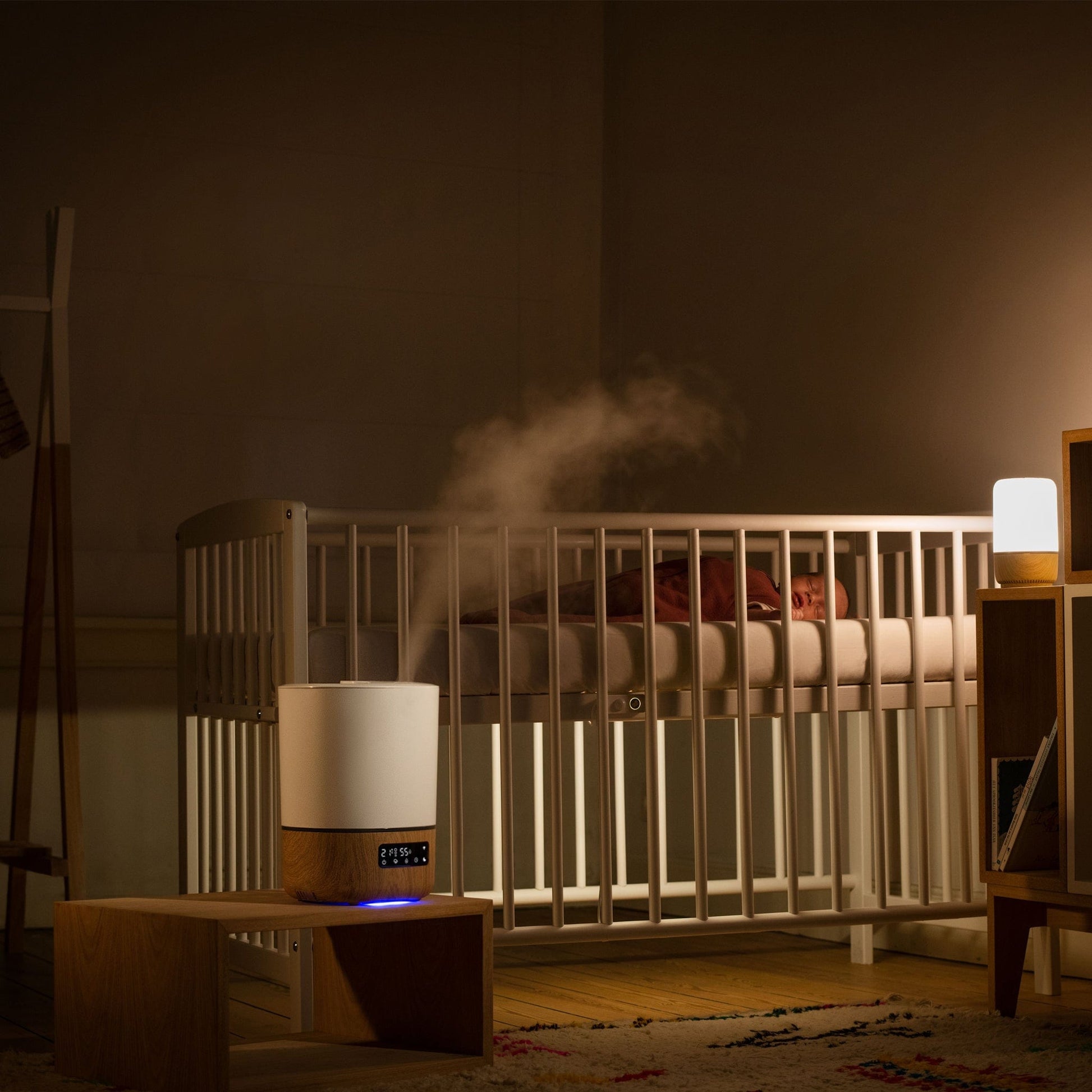 Maxi-Cosi See Baby Monitor