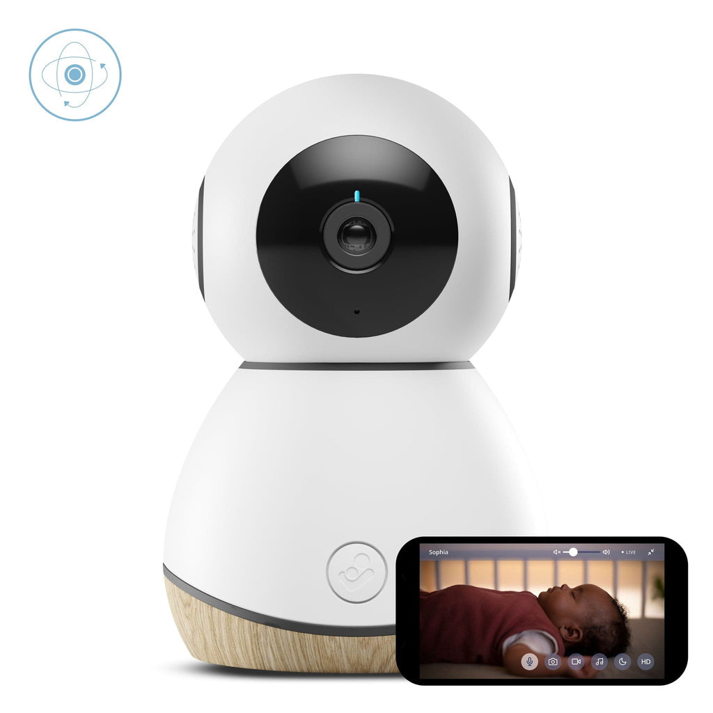 Maxi-Cosi See Baby Monitor