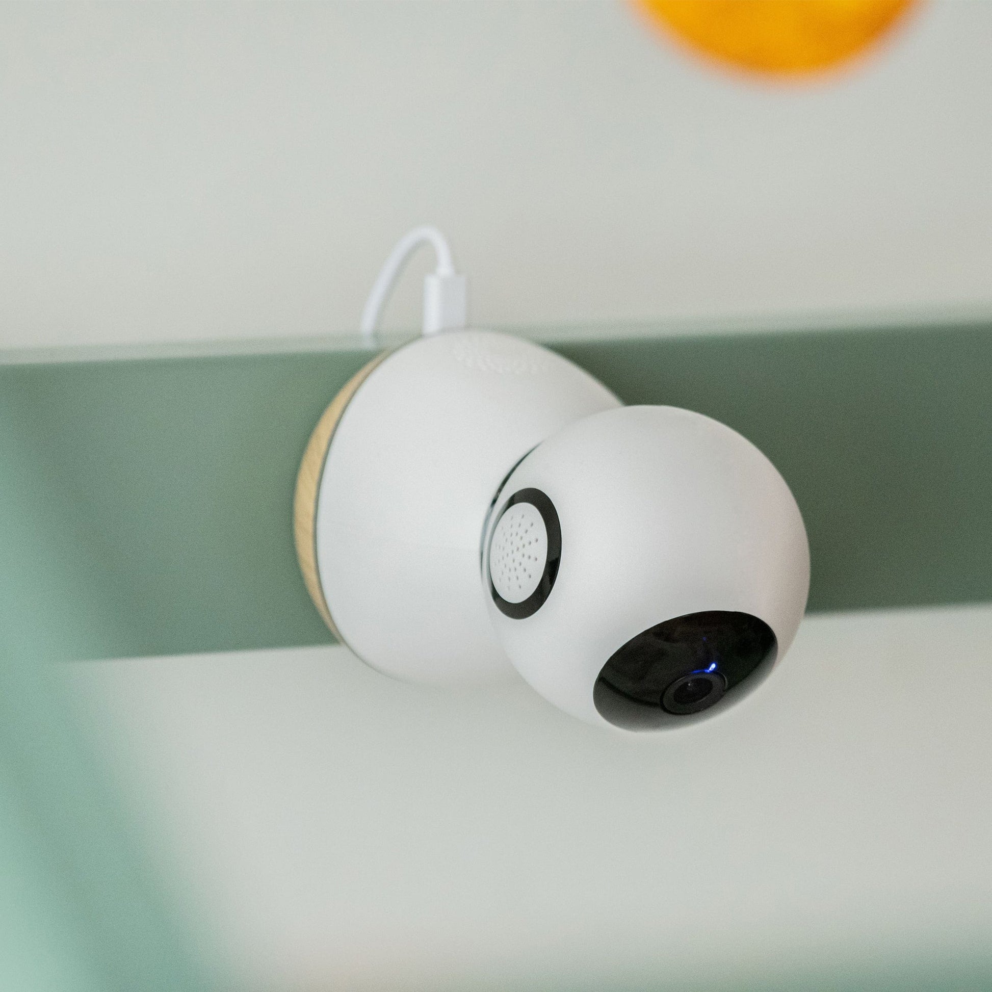 Maxi-Cosi See Baby Monitor