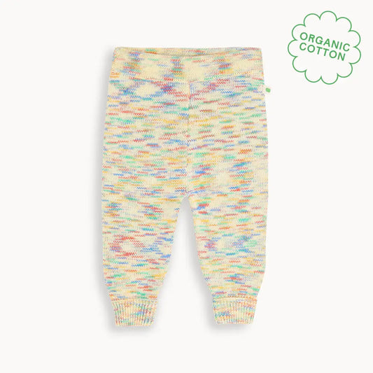 Mercury - Space Dye Knitted Jogging Trouser