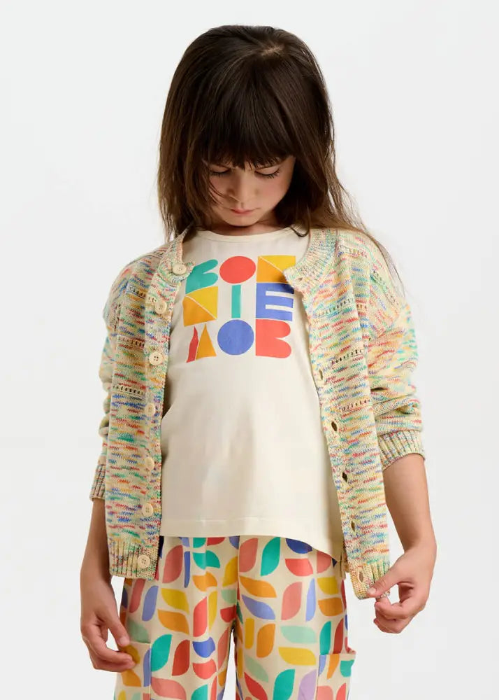 Meteor - Space Dye Cardigan