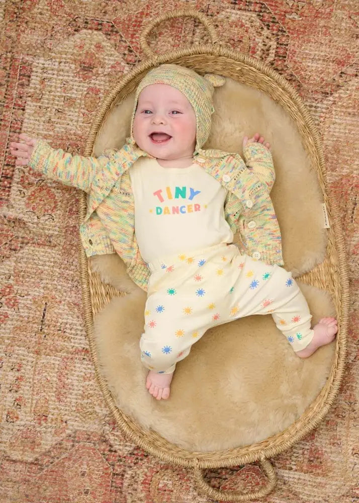 Meteor - Space Dye Cardigan