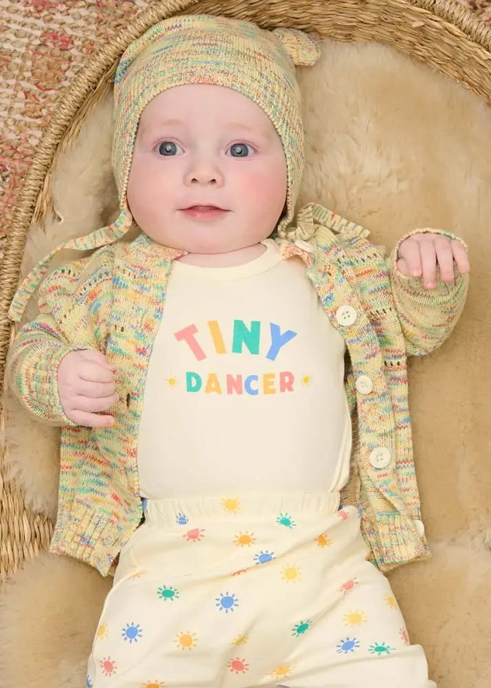 Meteor - Space Dye Cardigan