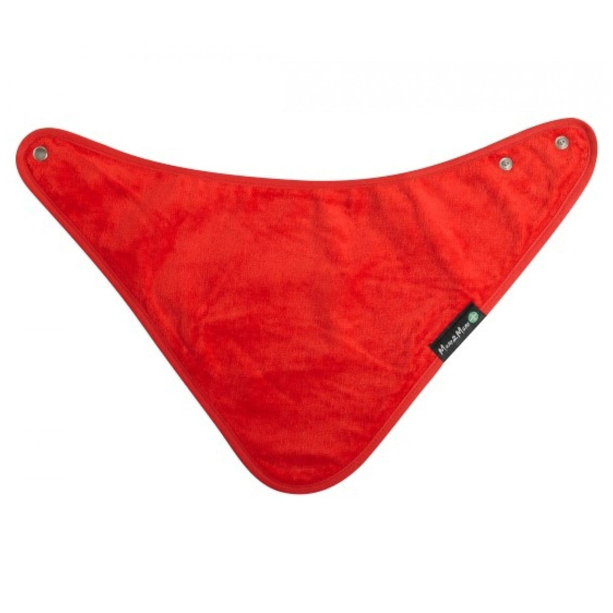 Mum 2 Mum PLUS Youth Disability Bib - ages 5-15 years - 15 Colours