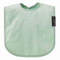 Mum 2 Mum Standard Wonder Bib - Mint Green
