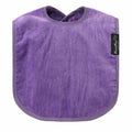 Mum 2 Mum Standard Wonder Bib - Purple