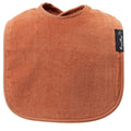 Mum 2 Mum Standard Wonder Bib - Rust