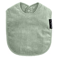 Mum 2 Mum Standard Wonder Bib - Sage Green