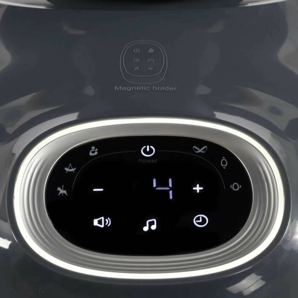 egg® Smart Home Motion Rocker - Mink