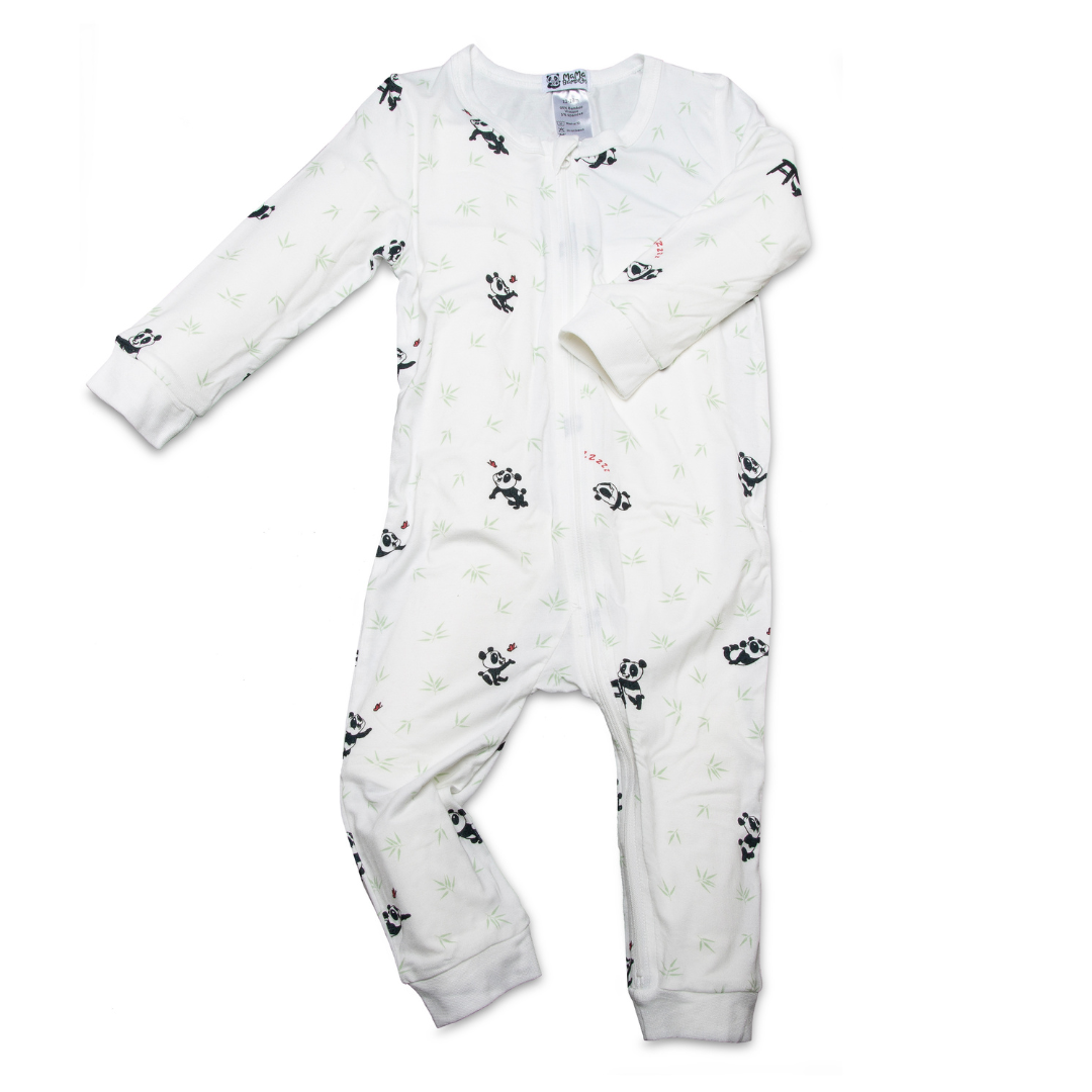 Mama Bamboo BabyGrows DS